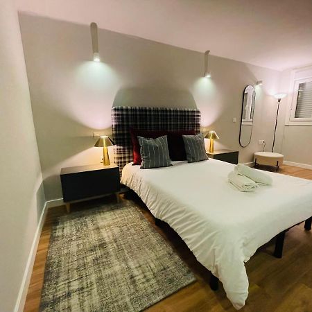 Appartement Duque de Loulé à OOporto Extérieur photo
