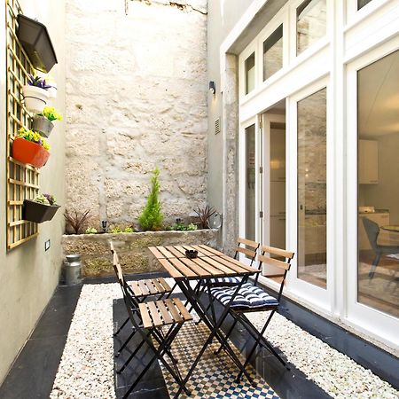 Appartement Duque de Loulé à OOporto Extérieur photo