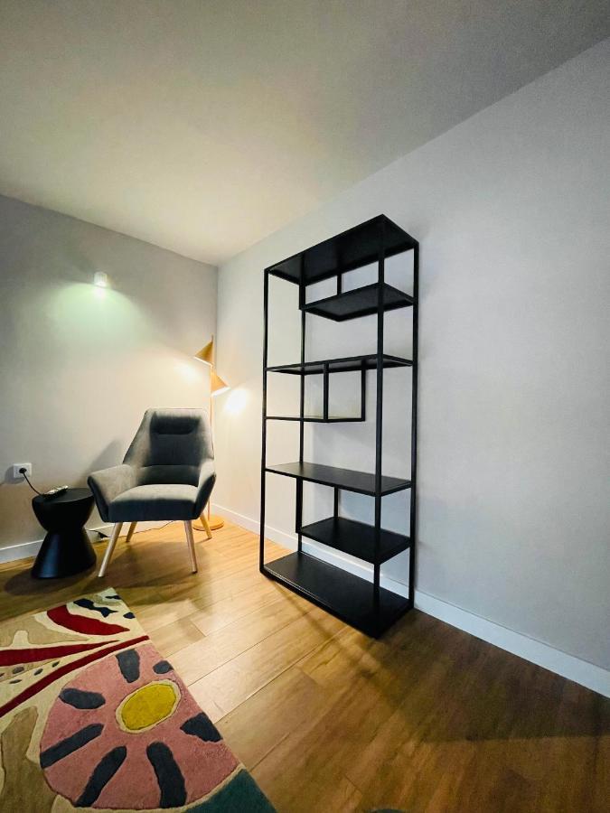Appartement Duque de Loulé à OOporto Extérieur photo