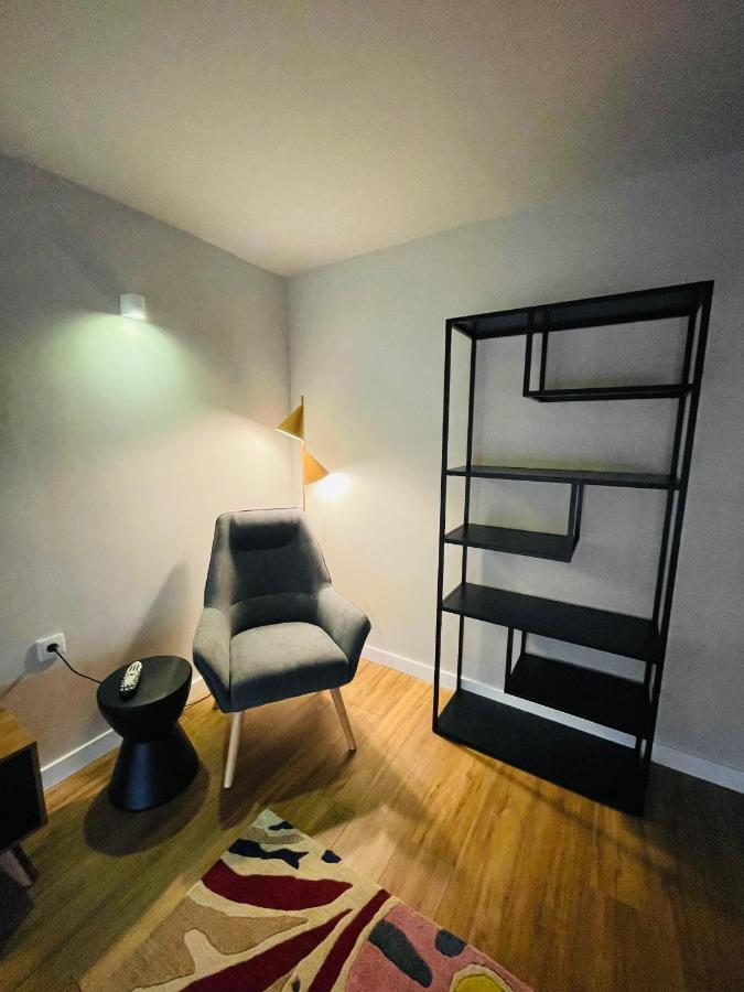 Appartement Duque de Loulé à OOporto Extérieur photo