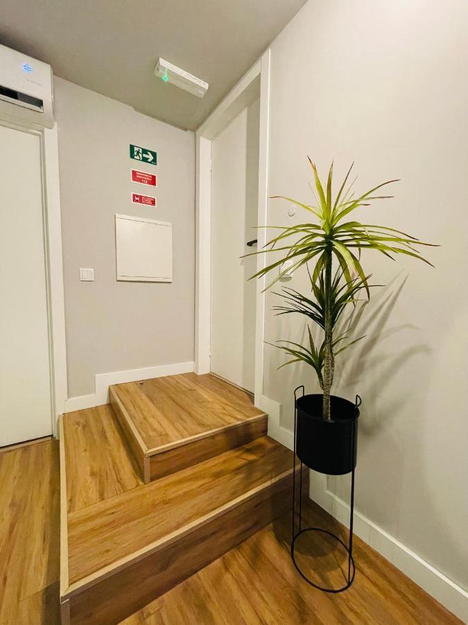 Appartement Duque de Loulé à OOporto Extérieur photo
