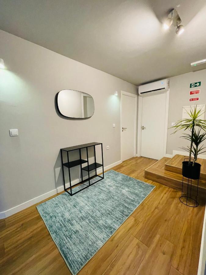Appartement Duque de Loulé à OOporto Extérieur photo