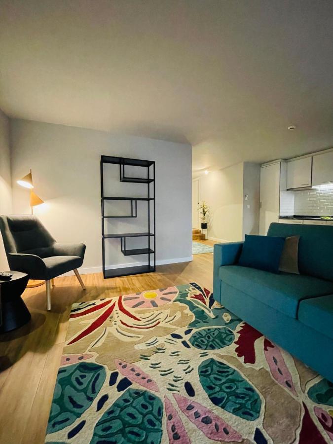 Appartement Duque de Loulé à OOporto Extérieur photo