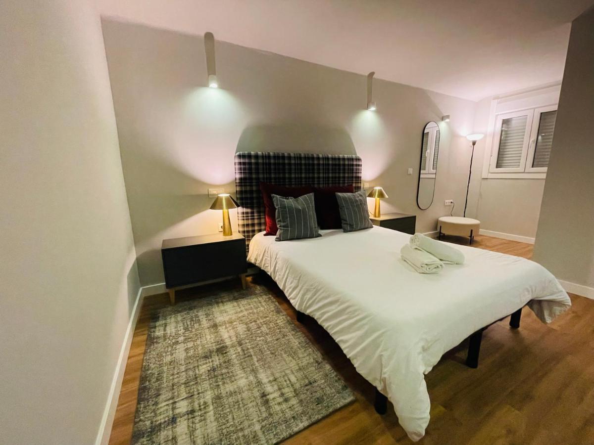 Appartement Duque de Loulé à OOporto Extérieur photo