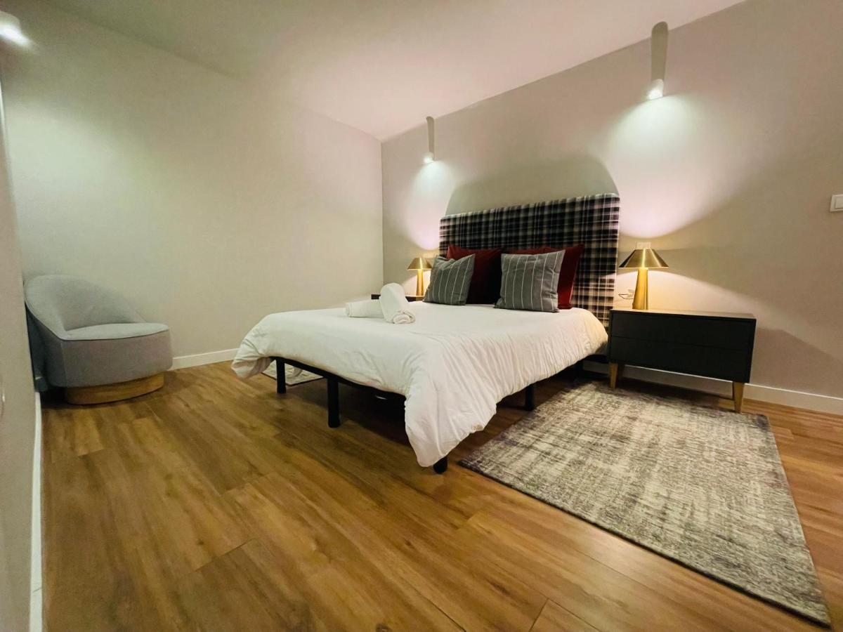 Appartement Duque de Loulé à OOporto Extérieur photo