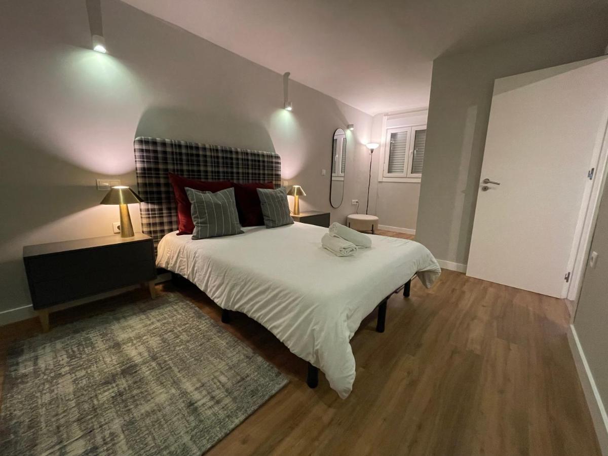 Appartement Duque de Loulé à OOporto Extérieur photo