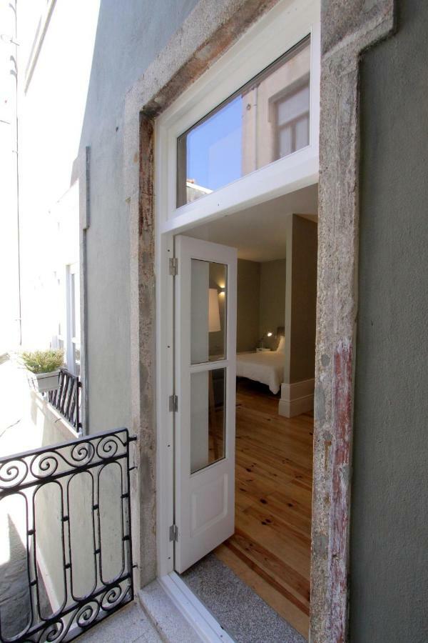 Appartement Duque de Loulé à OOporto Extérieur photo