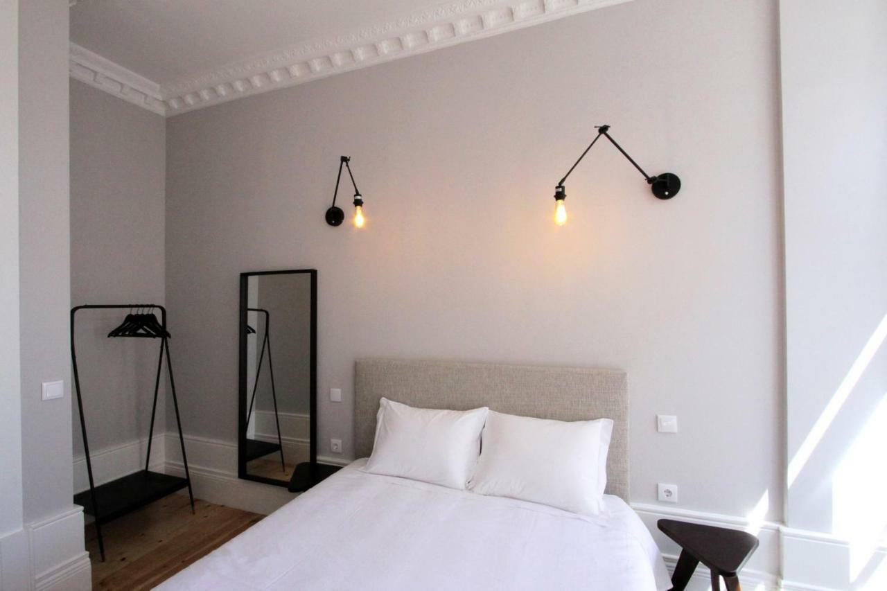Appartement Duque de Loulé à OOporto Extérieur photo