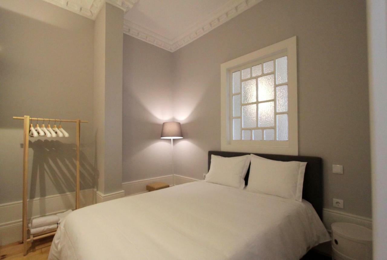 Appartement Duque de Loulé à OOporto Extérieur photo