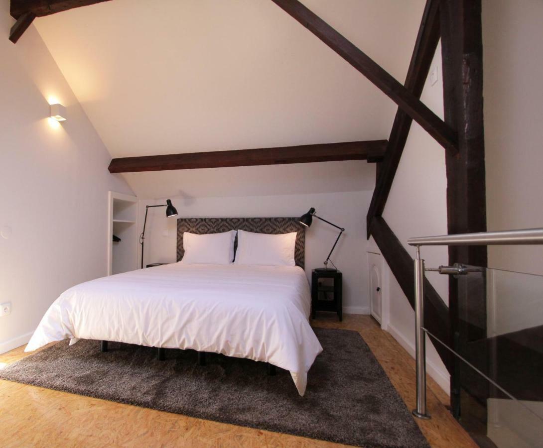 Appartement Duque de Loulé à OOporto Extérieur photo
