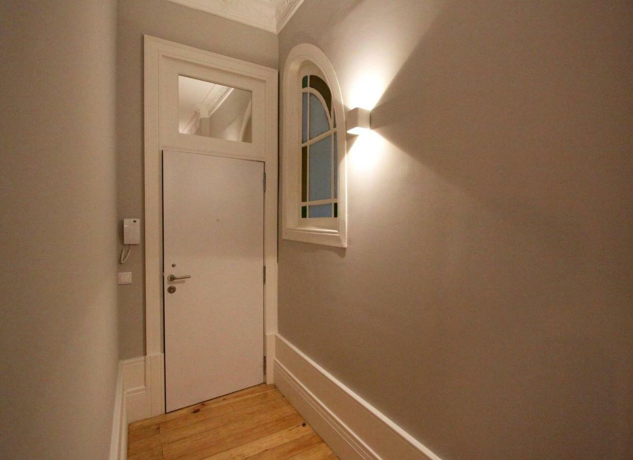Appartement Duque de Loulé à OOporto Extérieur photo