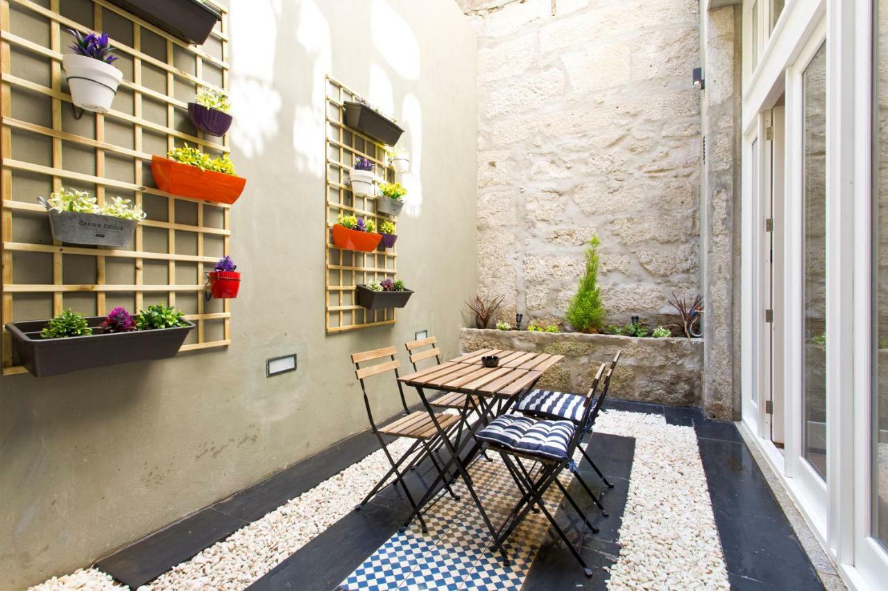 Appartement Duque de Loulé à OOporto Extérieur photo