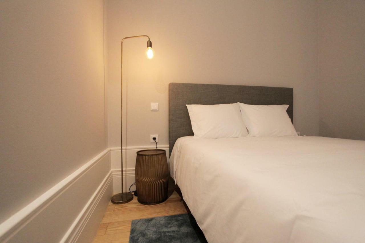 Appartement Duque de Loulé à OOporto Extérieur photo