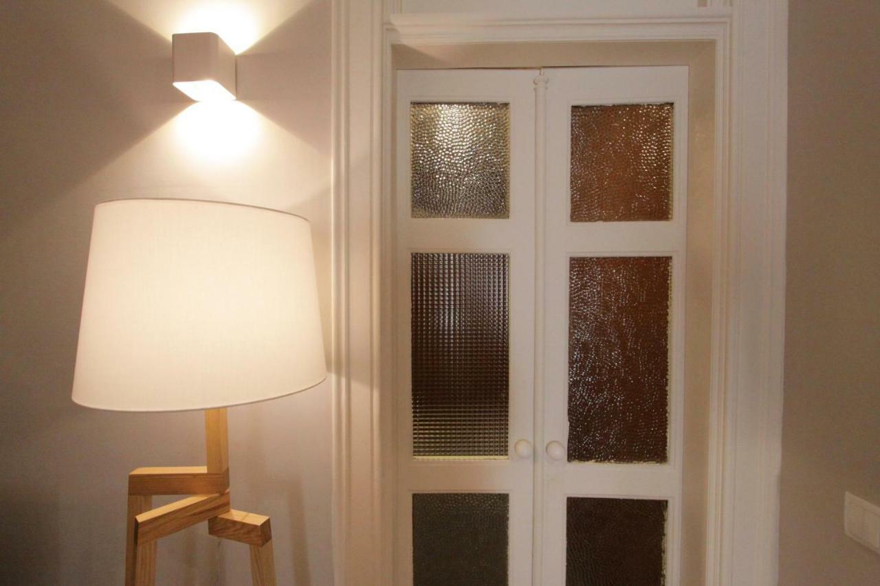 Appartement Duque de Loulé à OOporto Extérieur photo