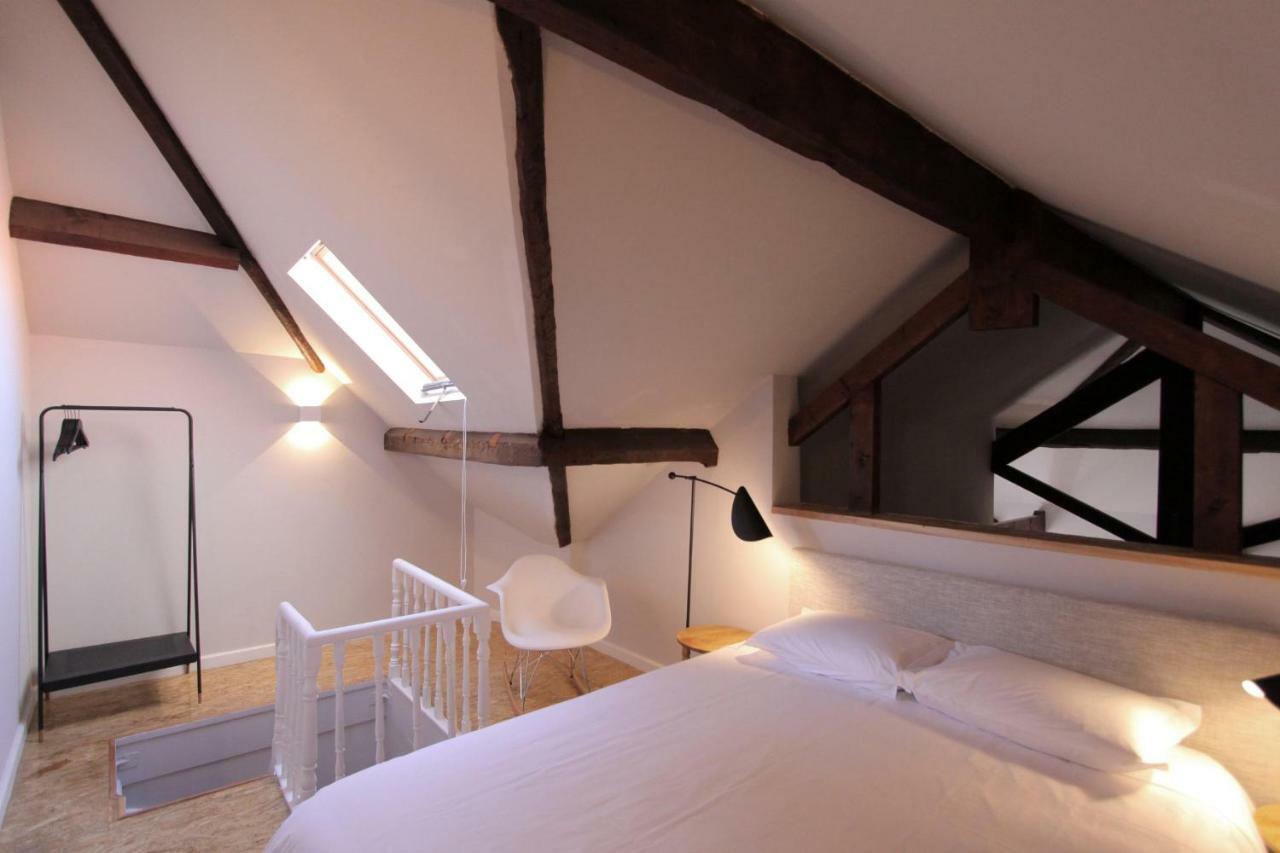Appartement Duque de Loulé à OOporto Extérieur photo