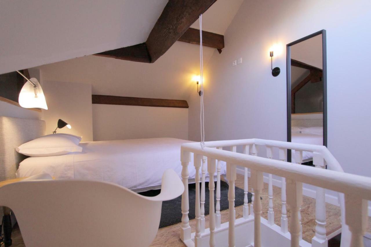 Appartement Duque de Loulé à OOporto Extérieur photo