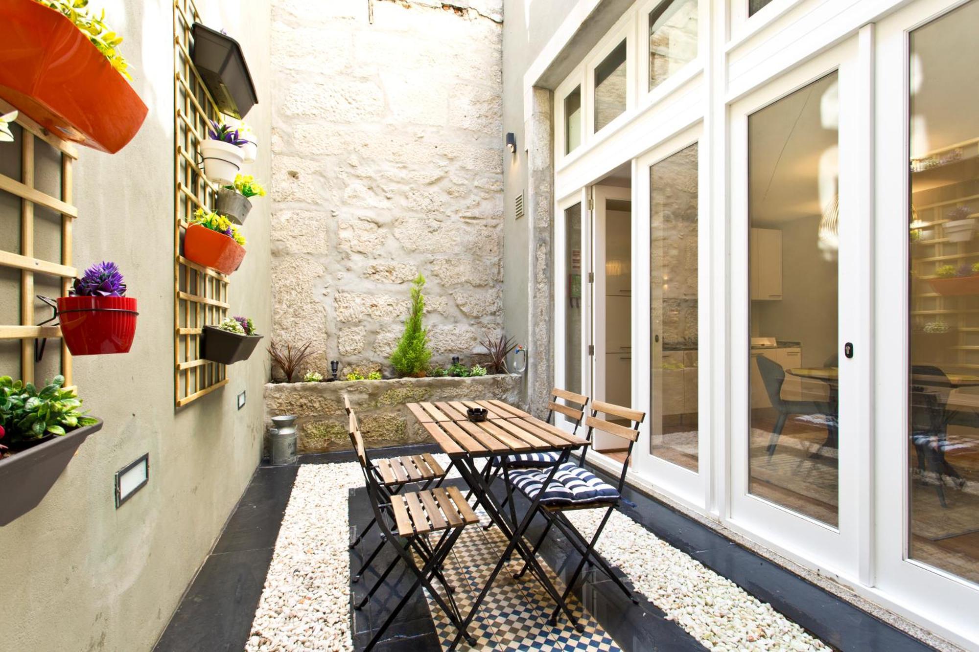 Appartement Duque de Loulé à OOporto Extérieur photo