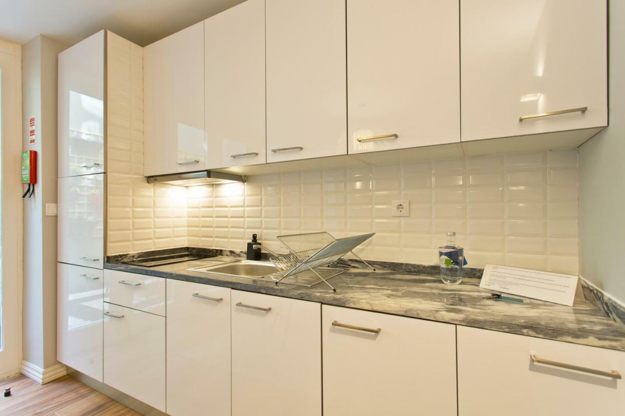 Appartement Duque de Loulé à OOporto Extérieur photo