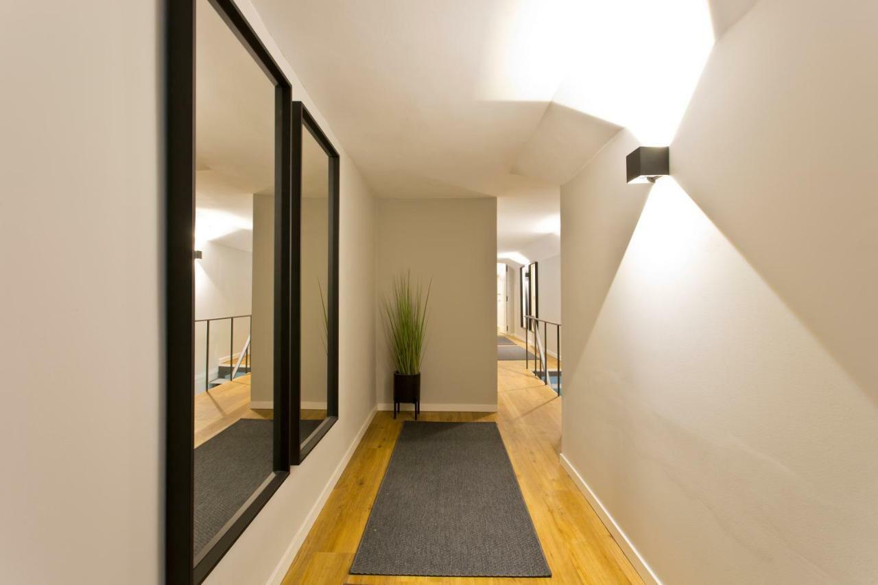 Appartement Duque de Loulé à OOporto Extérieur photo